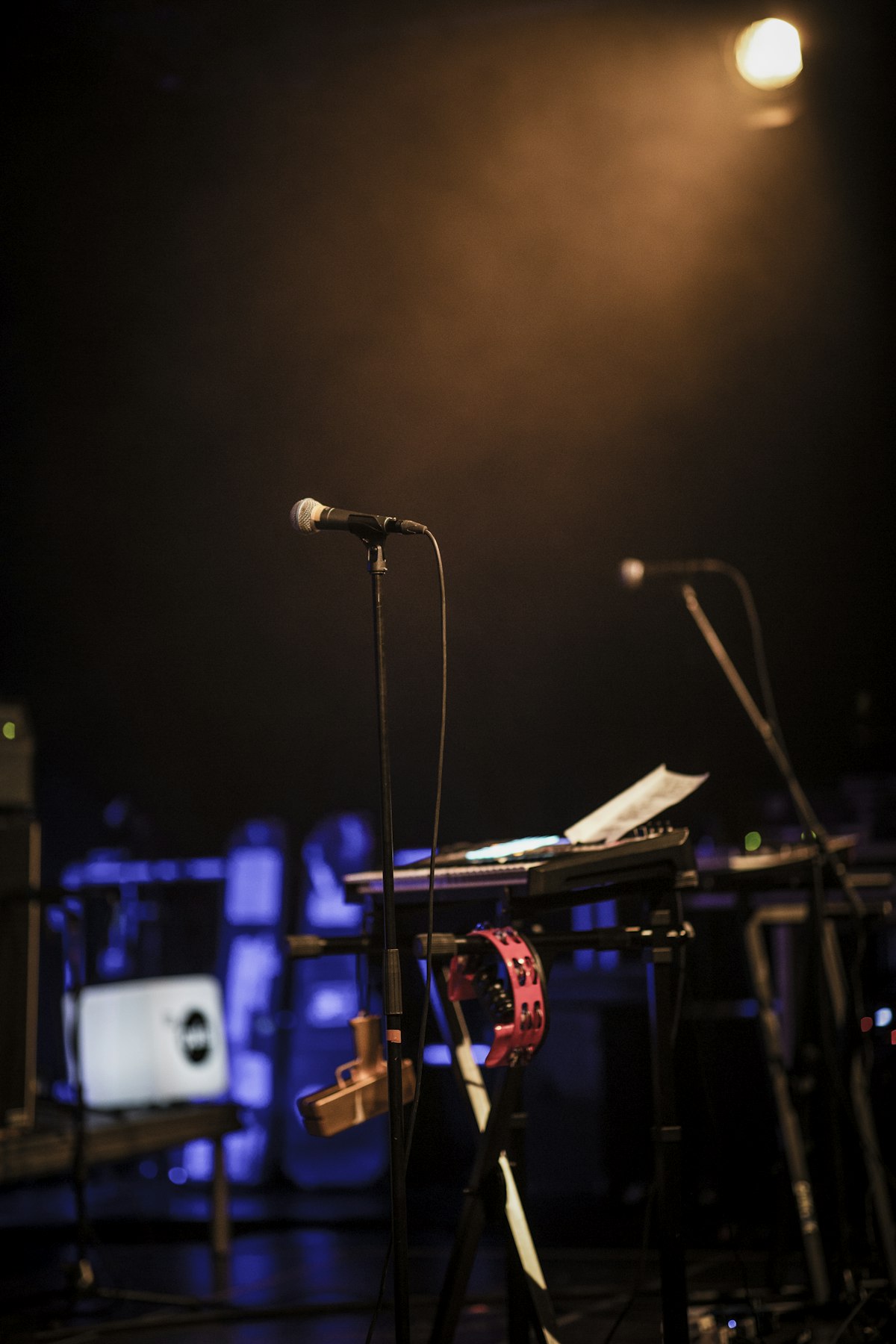 Grupo tributo en evento corporativo