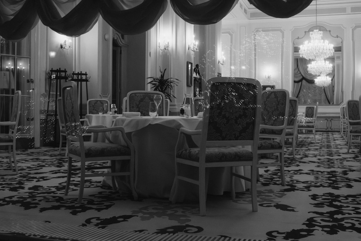 Drum and dine experiencia gastronomica