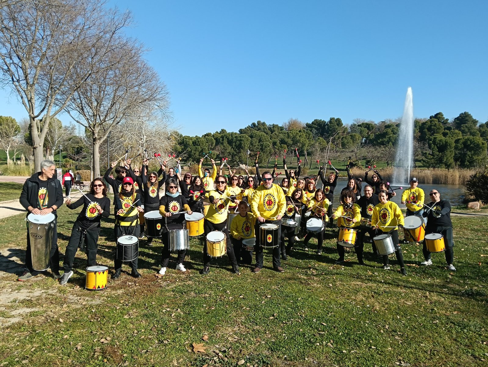 Festival experience corporativo